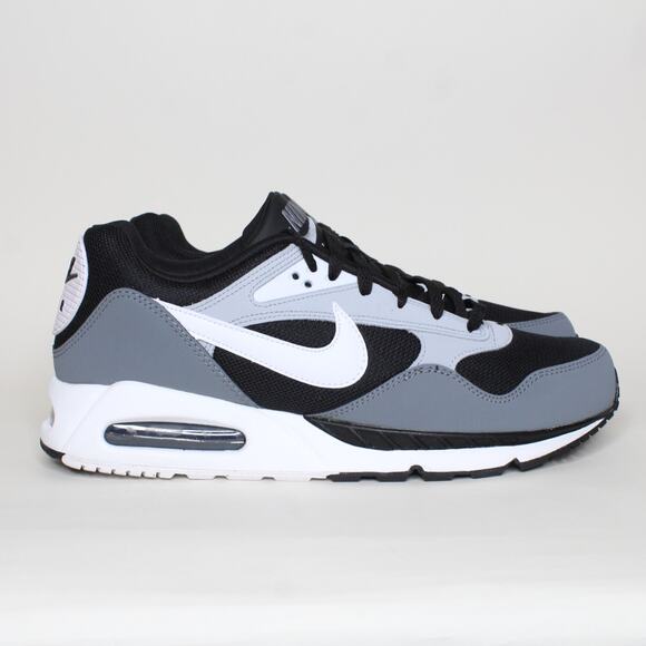 Nike Air Max Correlate Black White Cool Grey Men’s Shoes Size 13 New 511416-011 - Picture 2 of 7